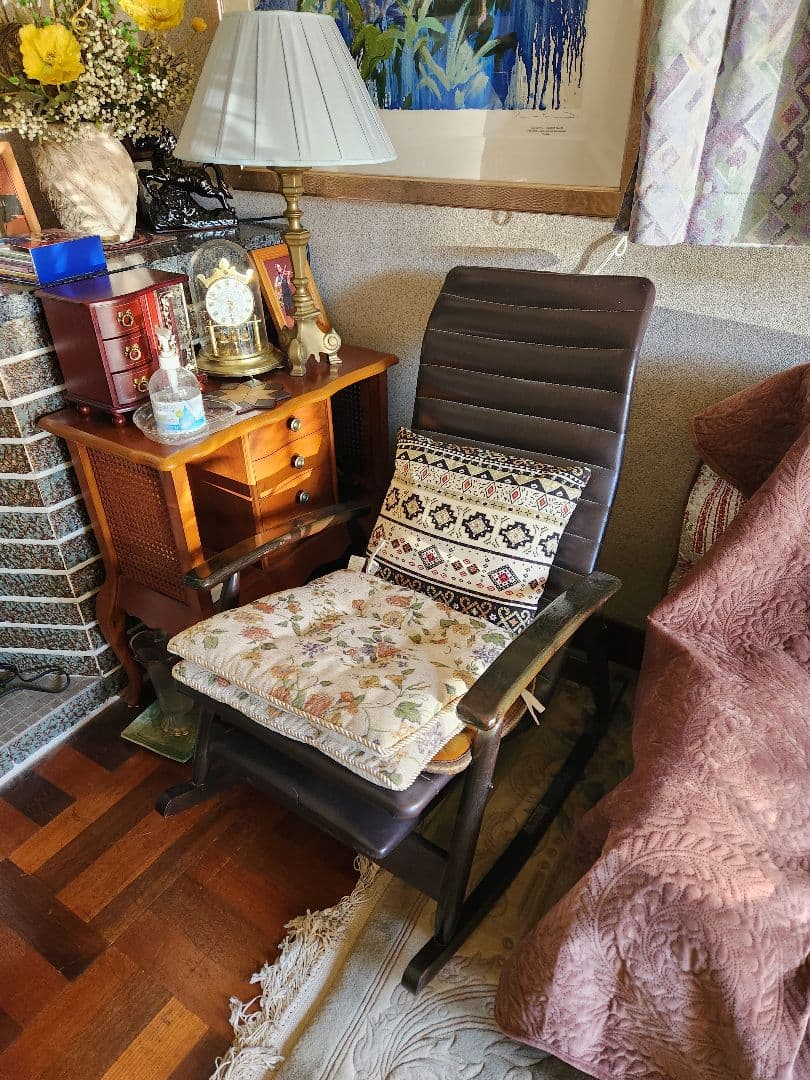 （マスノ）ロッキングチェア