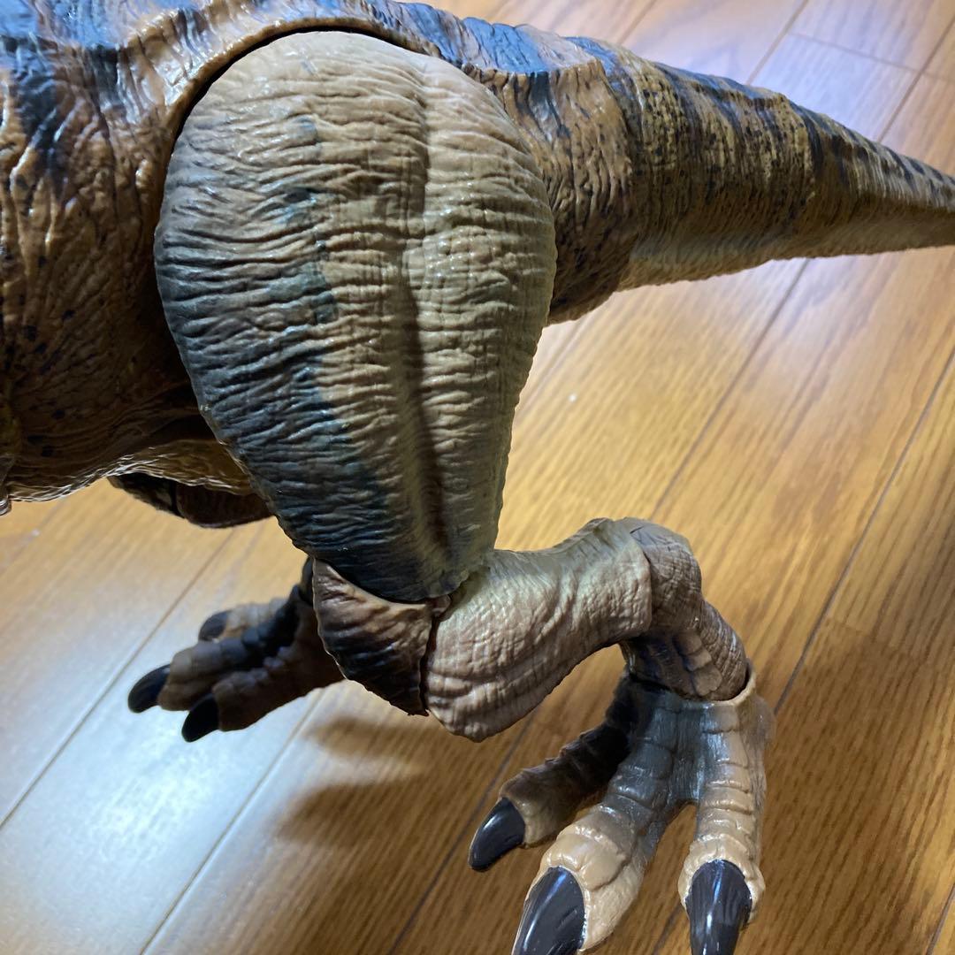 マテル　ハモンドコレクション　ティラノサウルス