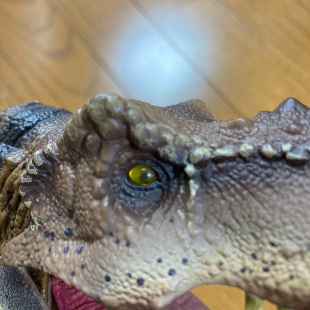 マテル　ハモンドコレクション　ティラノサウルス