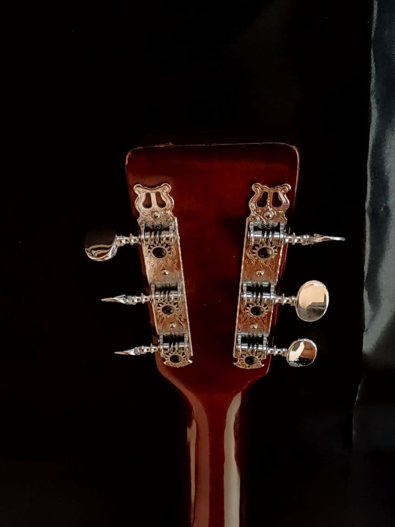 送料込　希少　美品　EGIMA　EKON楽器　70年代日本製　整備済