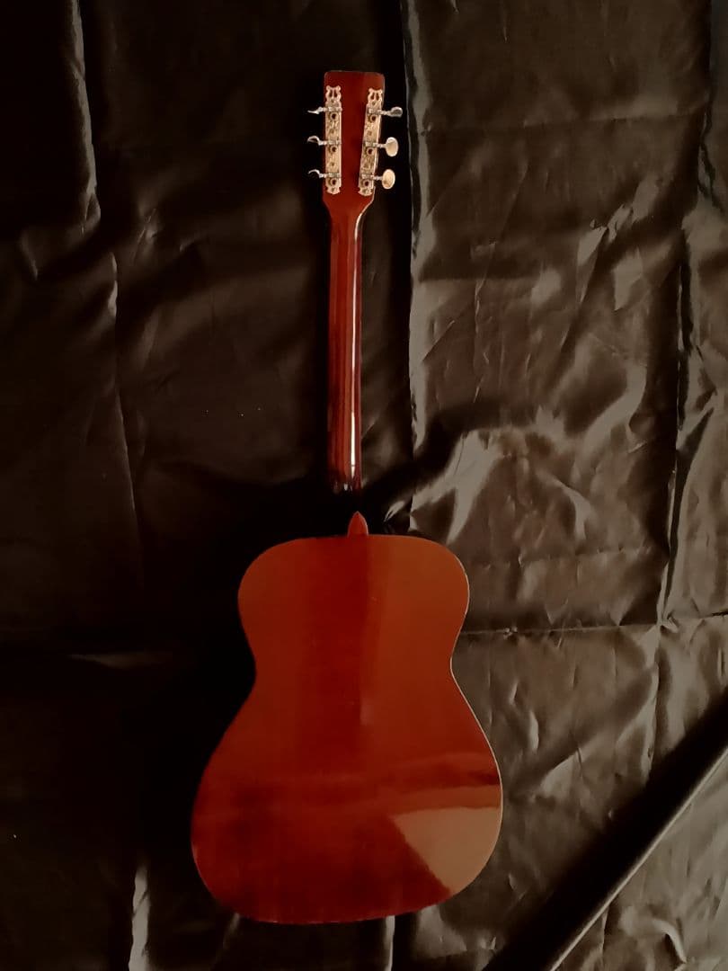 送料込　希少　美品　EGIMA　EKON楽器　70年代日本製　整備済