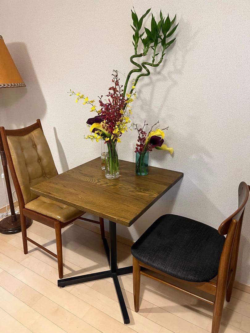 ダイニングテーブル ACME Furniture GRANDVIEW CAFE TABLE