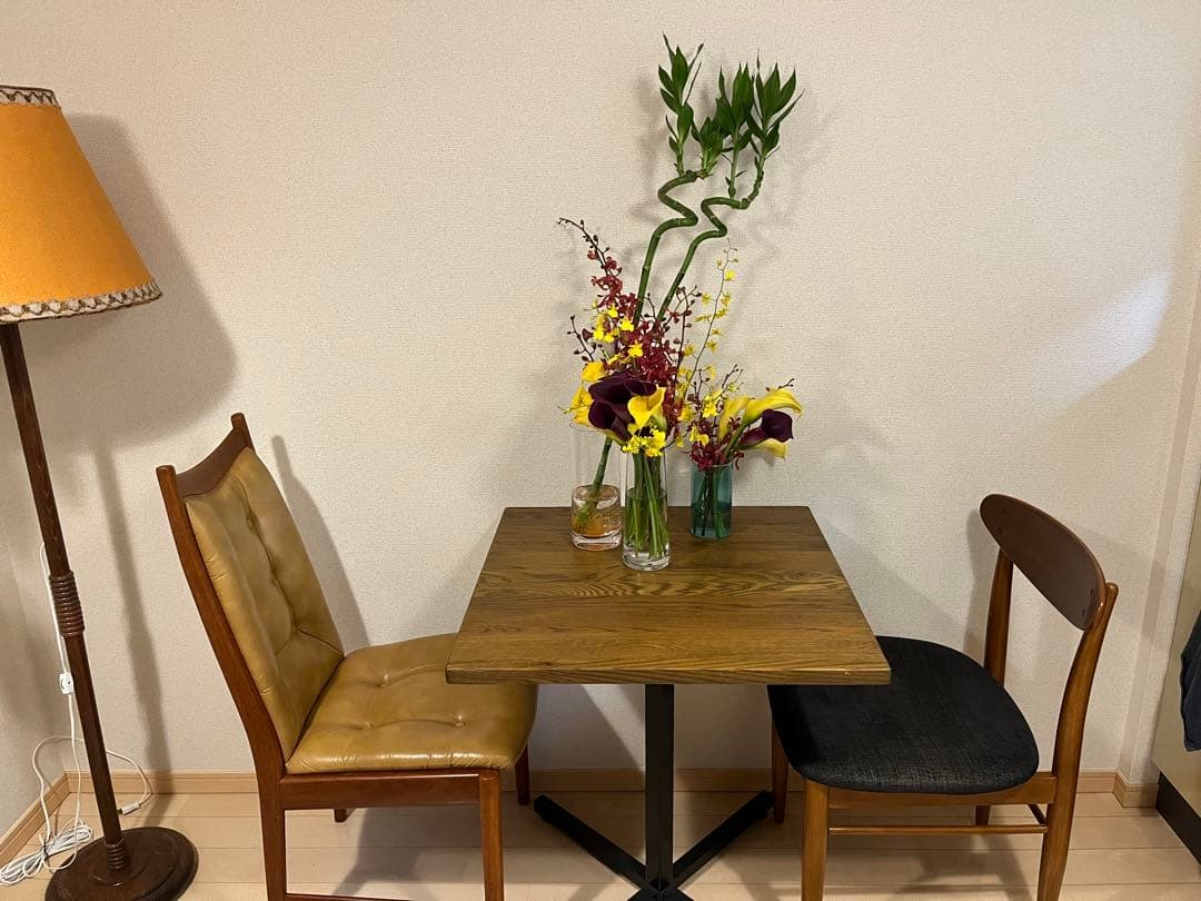 ダイニングテーブル ACME Furniture GRANDVIEW CAFE TABLE