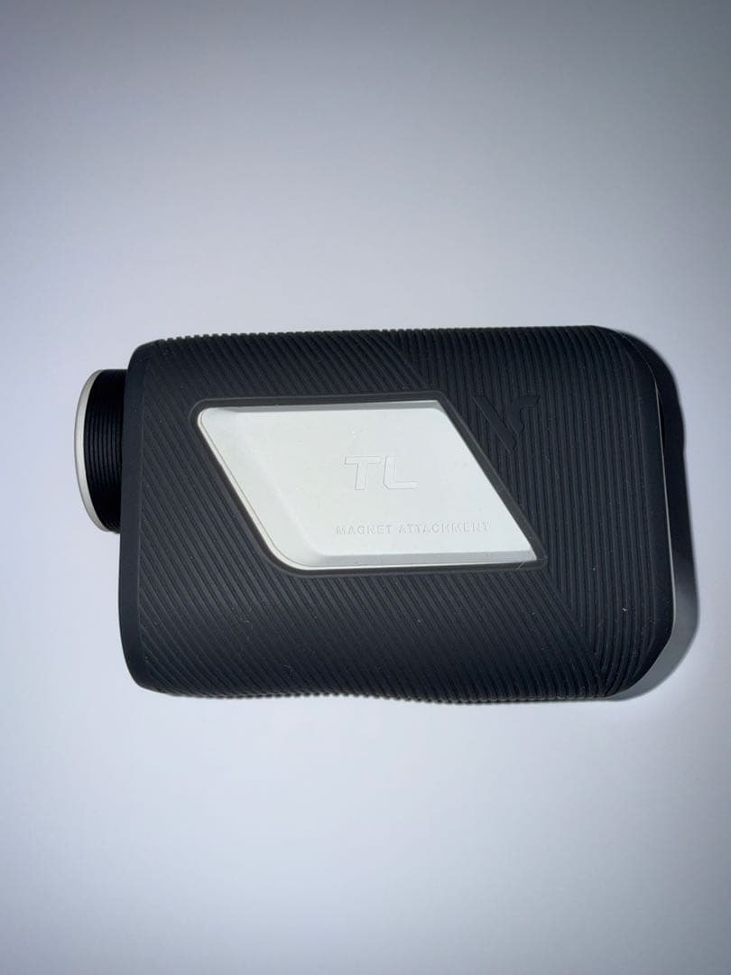 ゴルフ用距離計 TL ホワイト ブラック