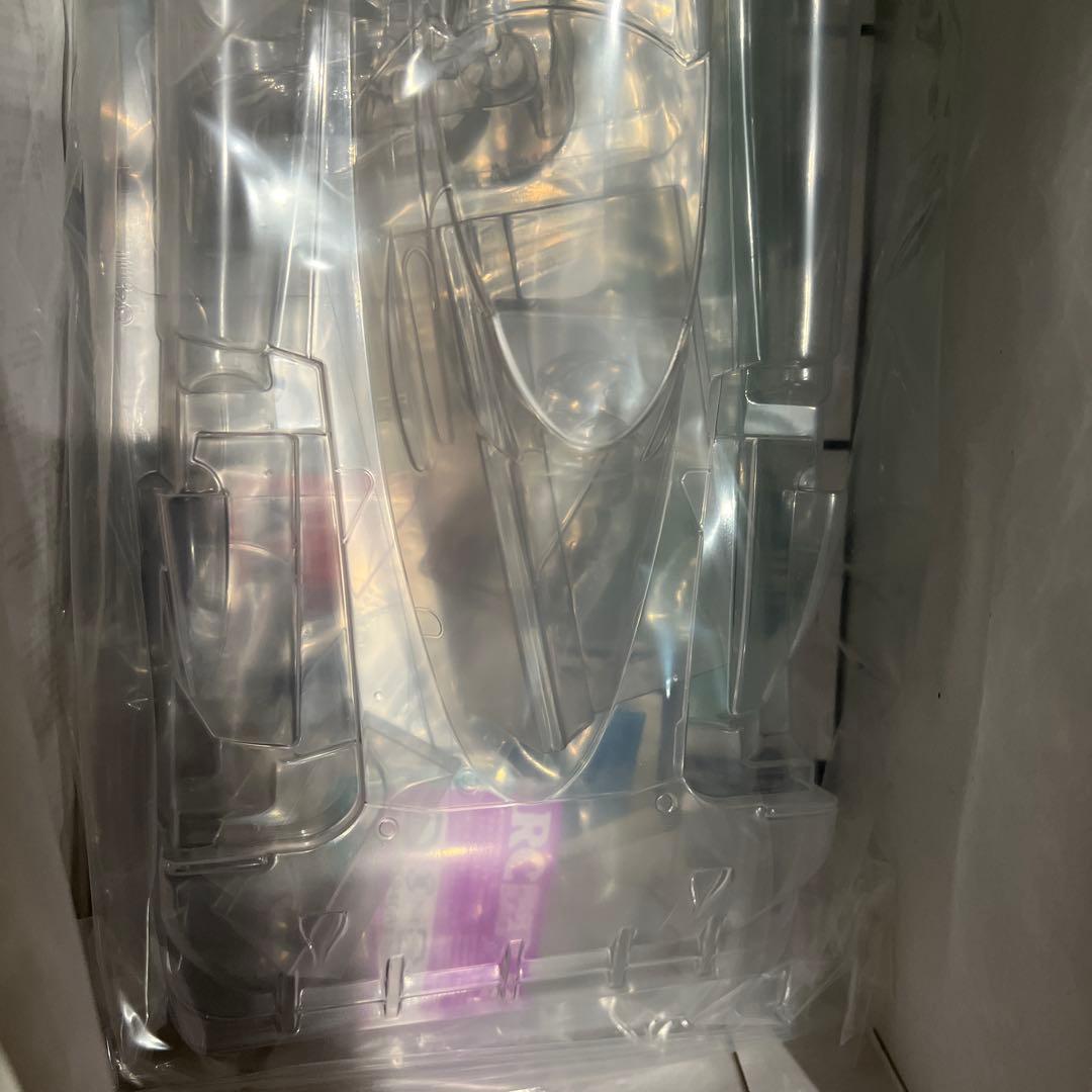 Tyrrell P34 1977 Monaco GP 1/10 RCカー