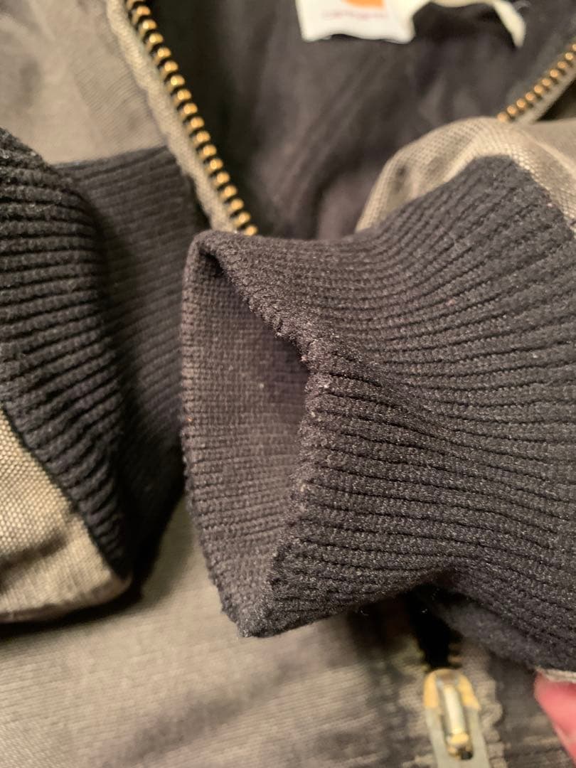 carhartt アクティブジャケット MOS USA カーハート