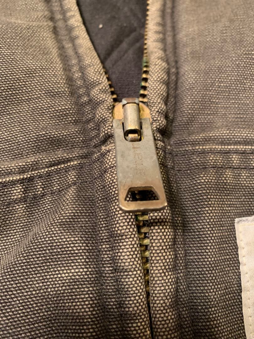 carhartt アクティブジャケット MOS USA カーハート