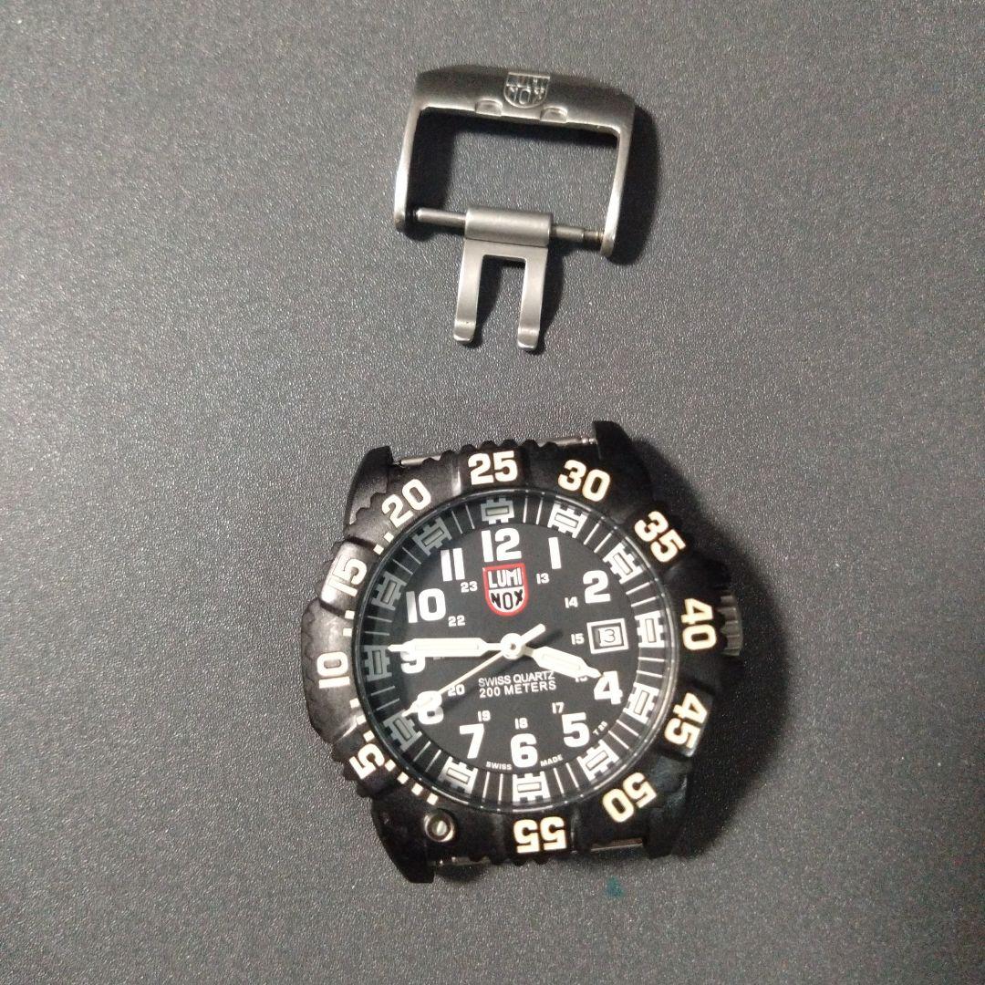 LUMINOX 3050/3950 腕時計 メンズ