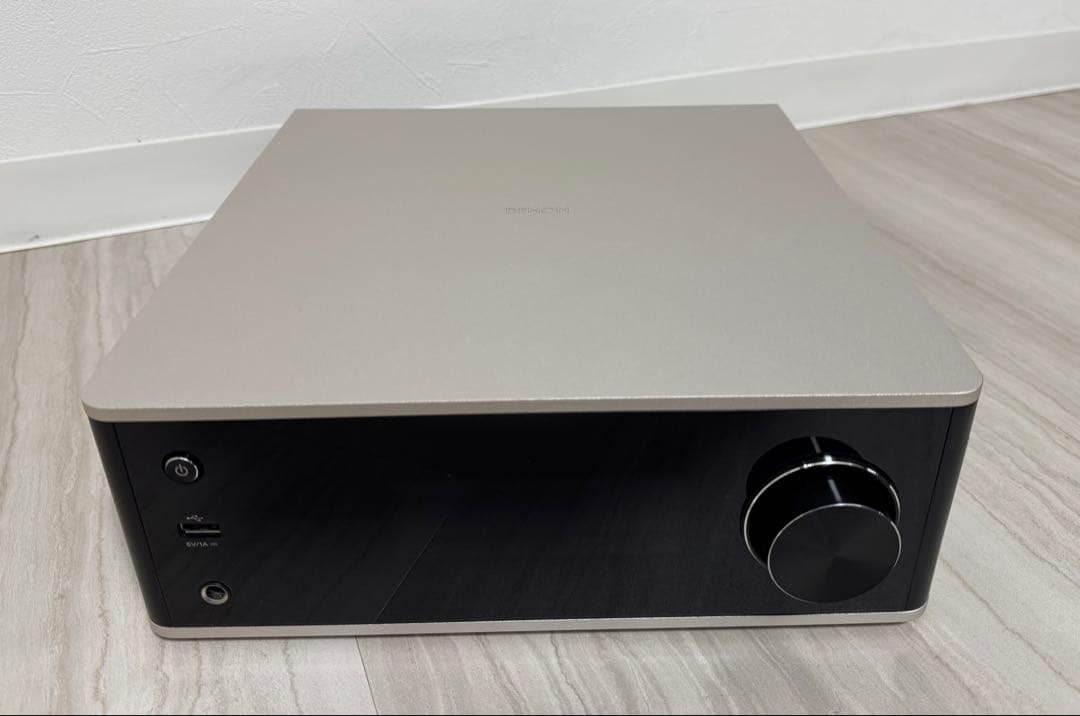 DENON PMA 150H デノン プリメイン アンプ
