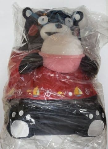 くまモン ぬいぐるみ