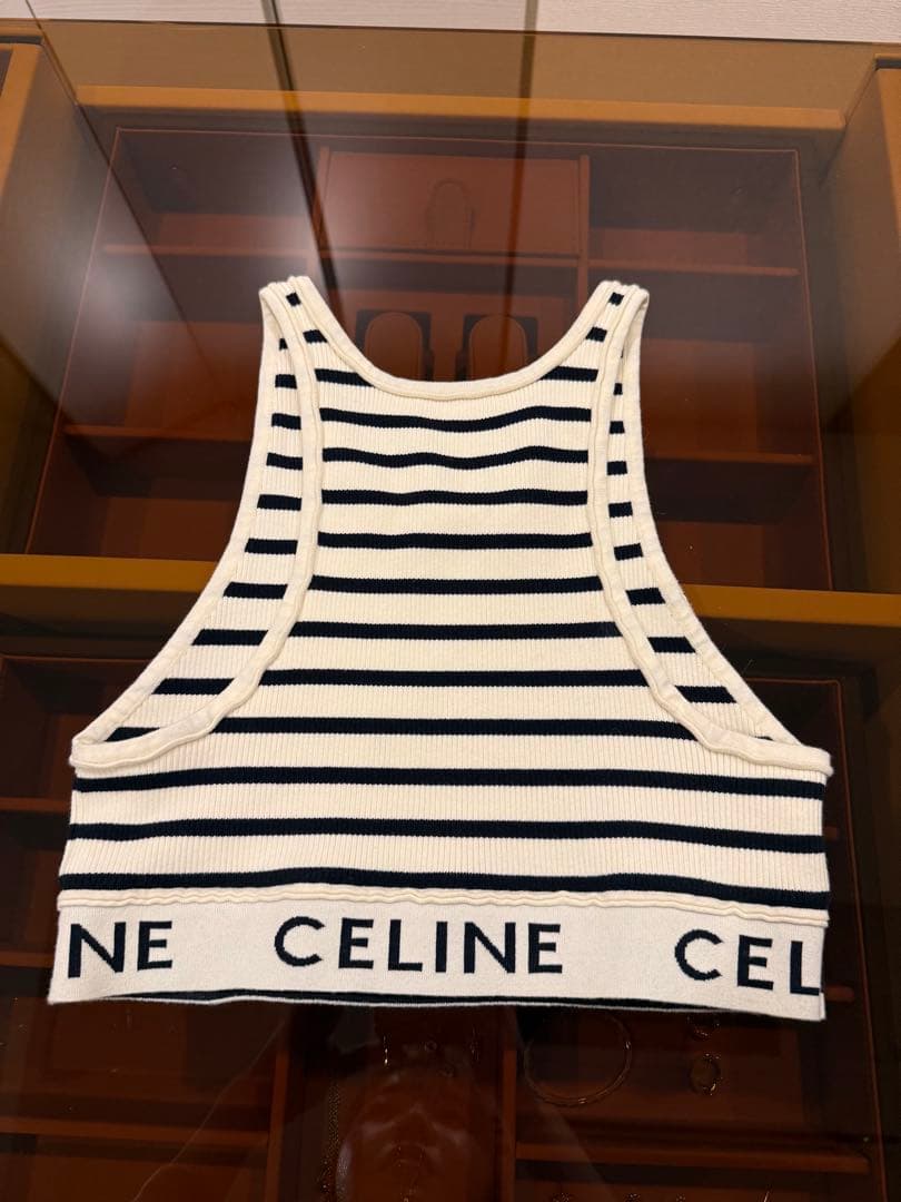セリーヌ　celine トップス