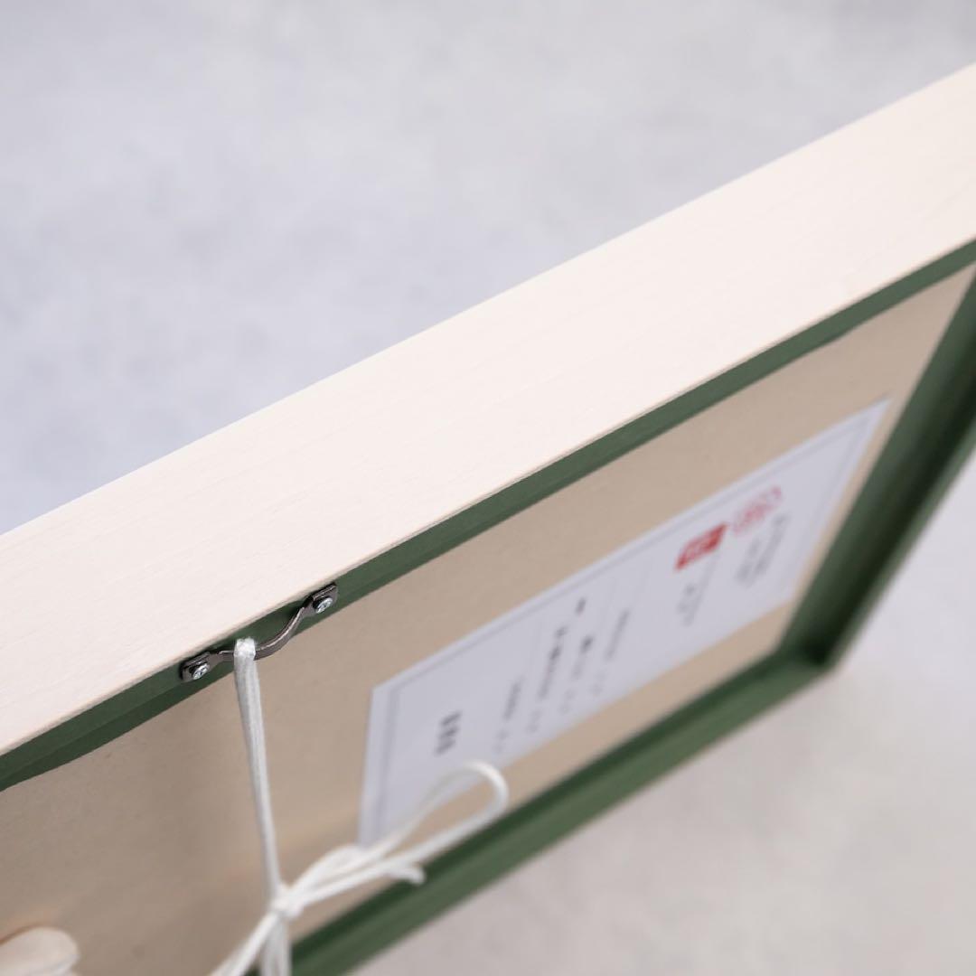 【超希少・新品未使用】アンパンマン やなせたかし ジクリー版画 手のひらを太陽に