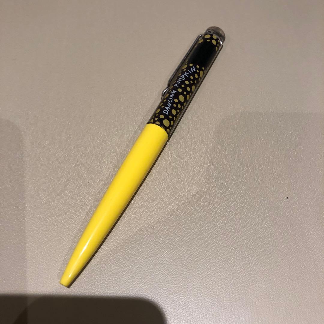 草間彌生　グッズ4点セット