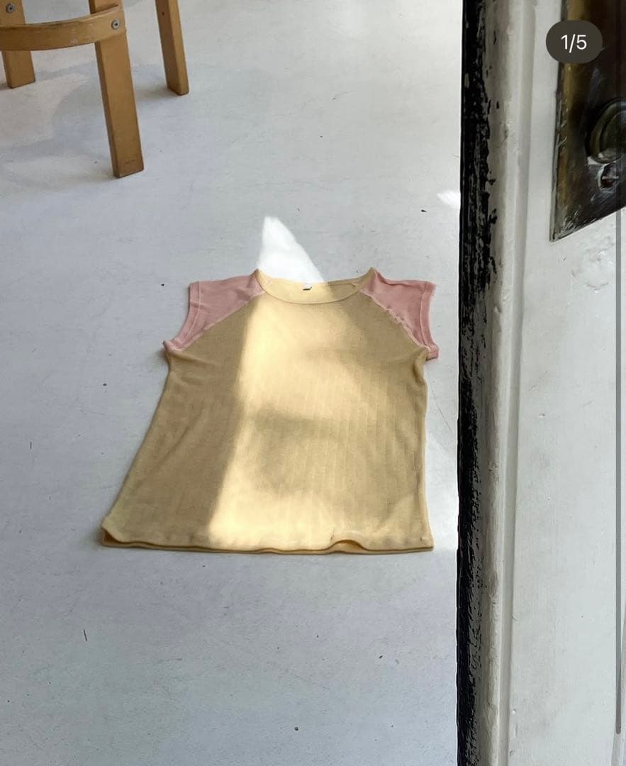 Baserange ベースレンジ　Gene Tank タンク