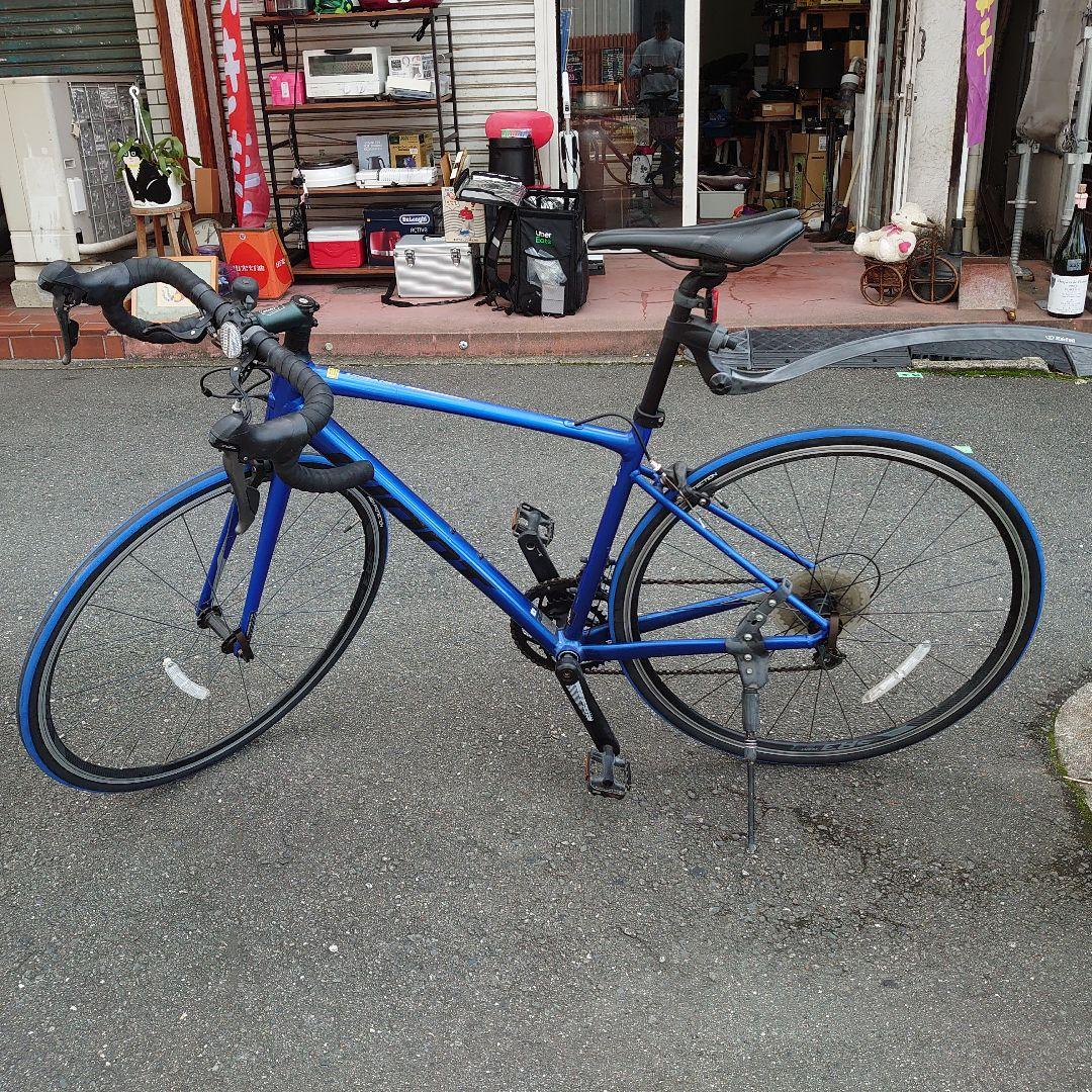 GIANT　コンテンド2 ロードバイク