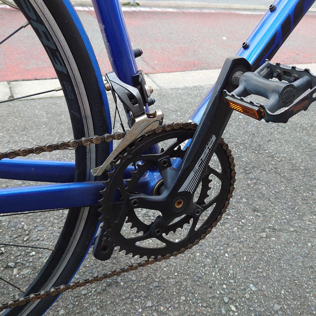 GIANT　コンテンド2 ロードバイク