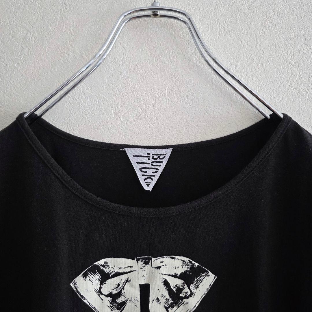BUCK-TICK Tシャツ バンド 櫻井敦司 バクチク