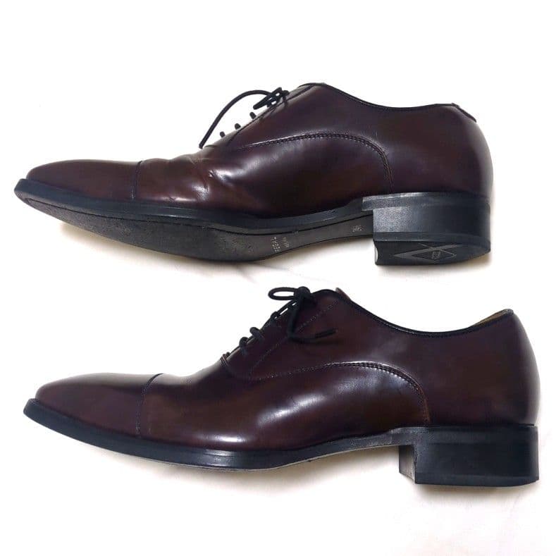 ✨美品✨リーガル REGAL ストレートチップ【24.5】911R ブラウン