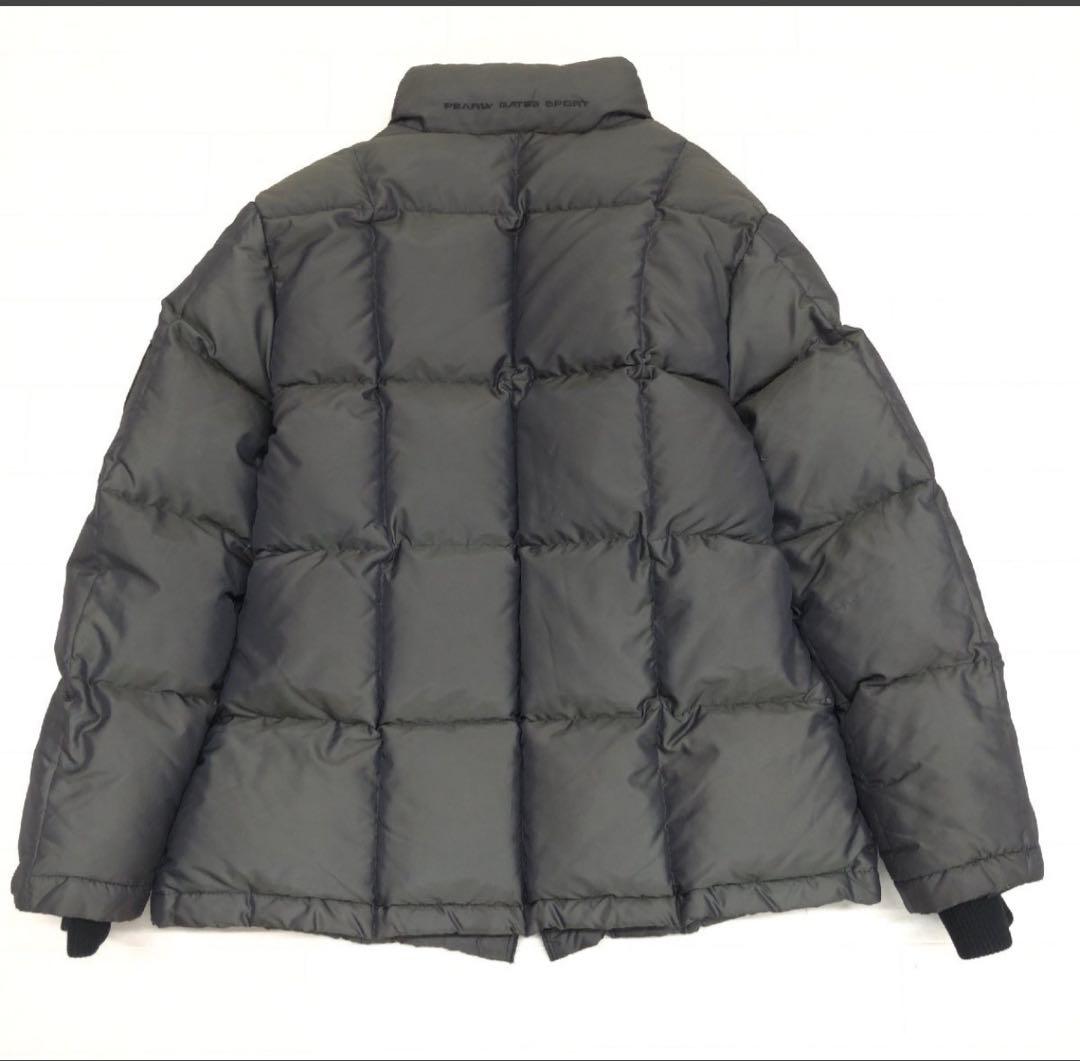 PEARLY GATES/パーリーゲイツ ダウンジャケット Mサイズ レディース