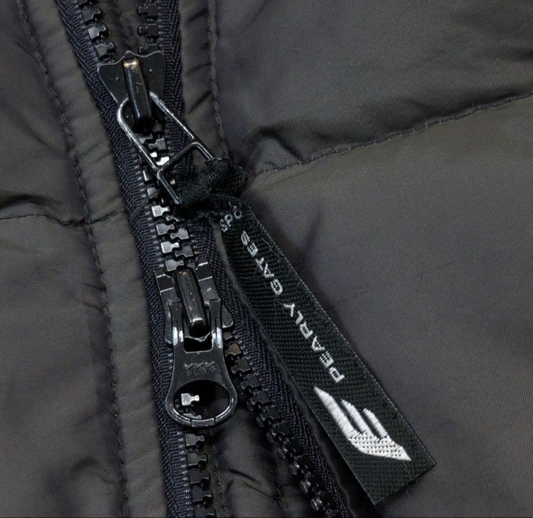 PEARLY GATES/パーリーゲイツ ダウンジャケット Mサイズ レディース