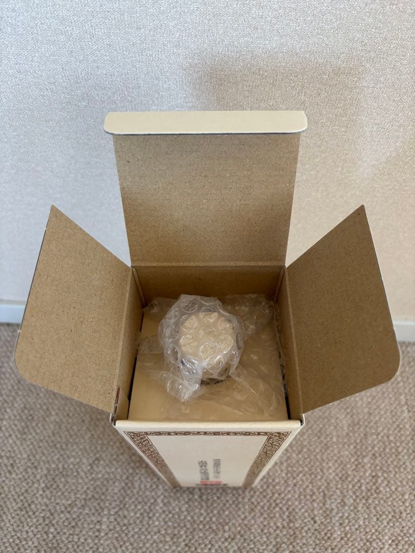 森伊蔵 本格焼酎(化粧箱入り)