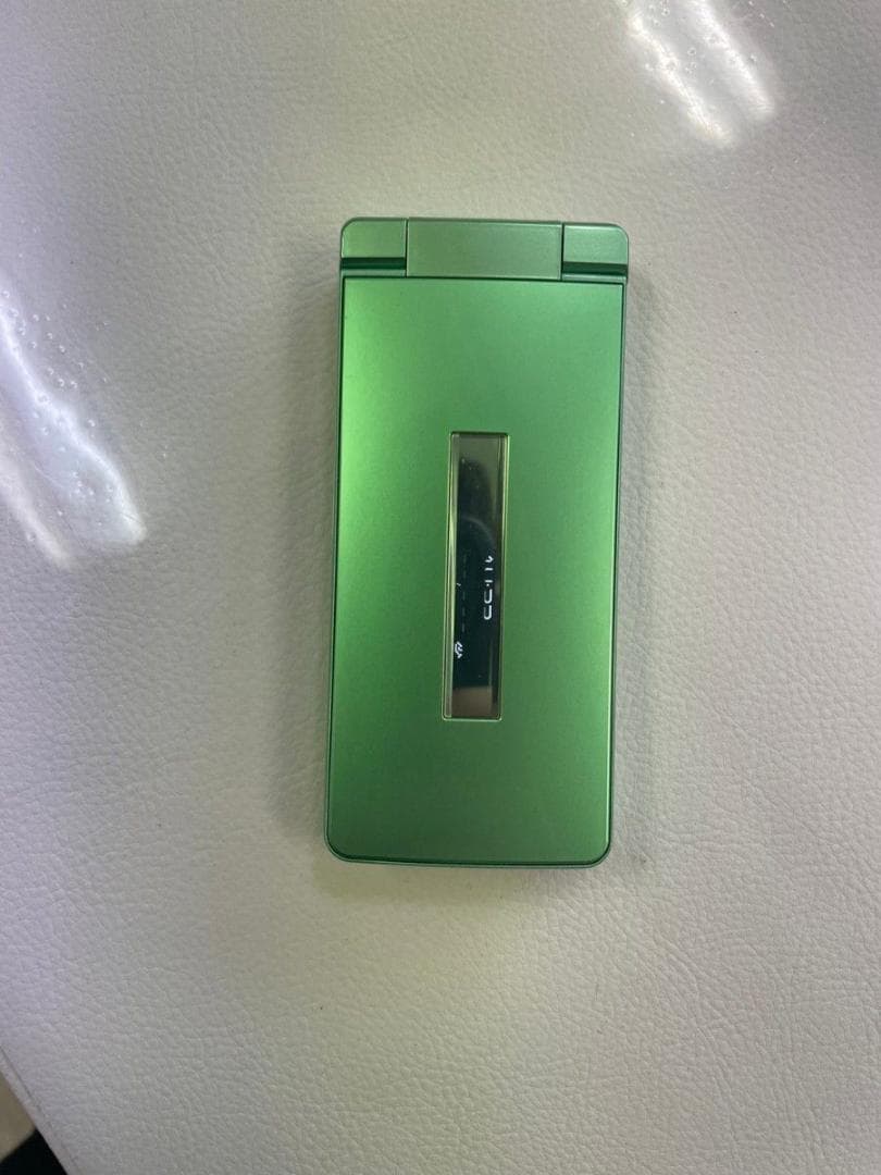 【美品】AQUOSケータイ3／805 SH