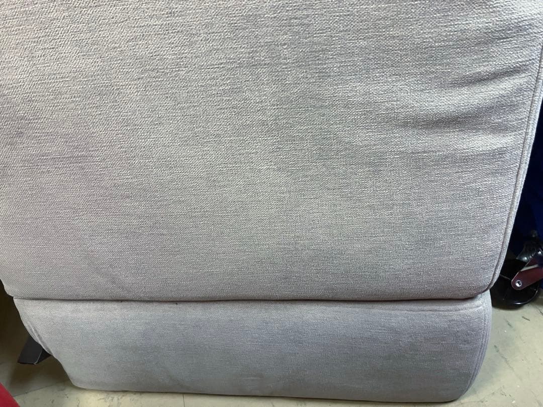 ①BoConceptボーコンセプト Cenova セノーバ カウチソファ