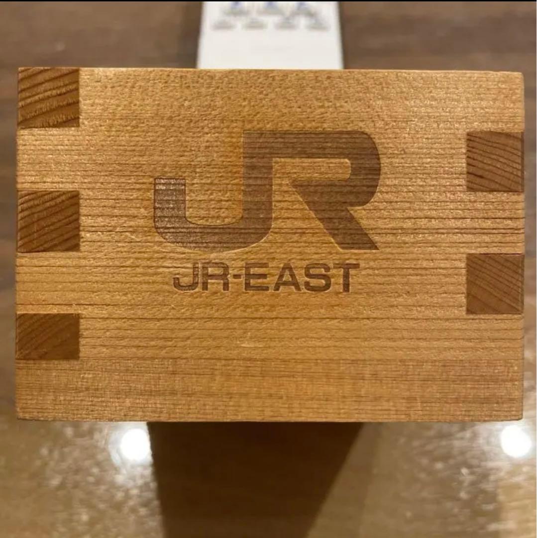 東京駅開業100周年記念升　非売品　超レア品