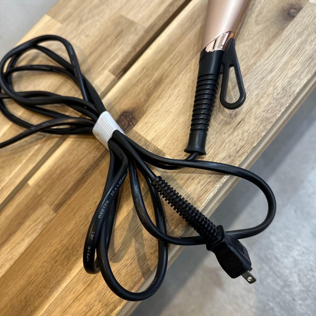 ヘアドライヤー REPRONIZER 4D plus bioprograming