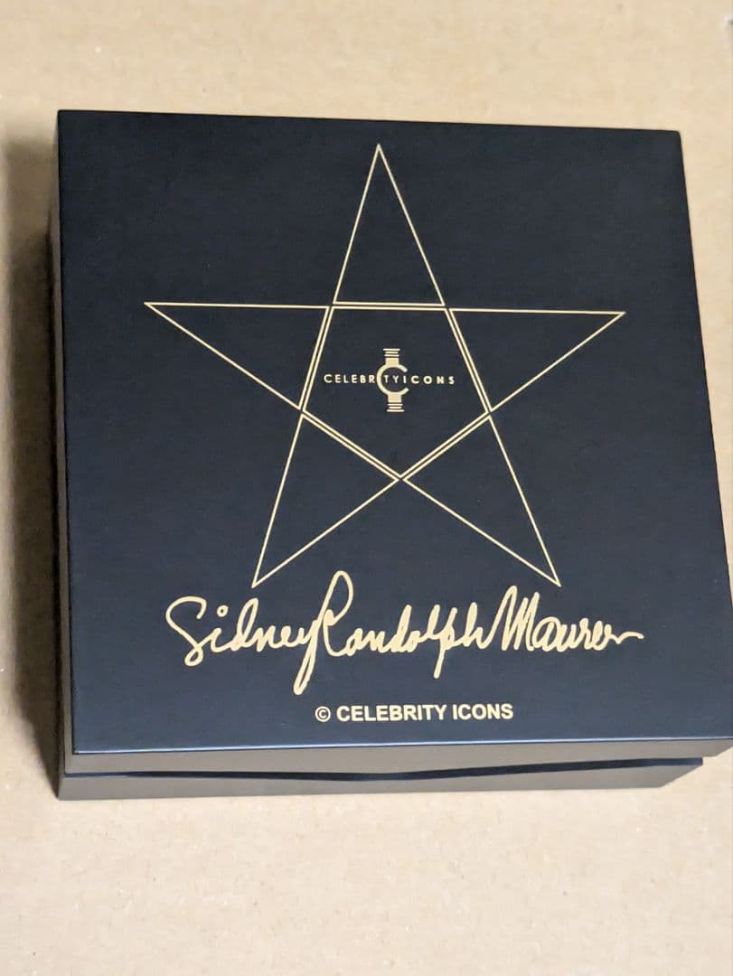 マイケルジャンクソン　マドンナ　純銀　注意事項あり