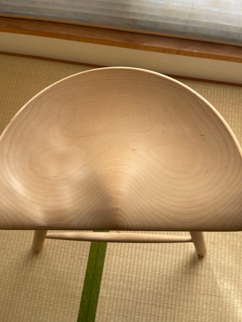 シューメーカー チェア