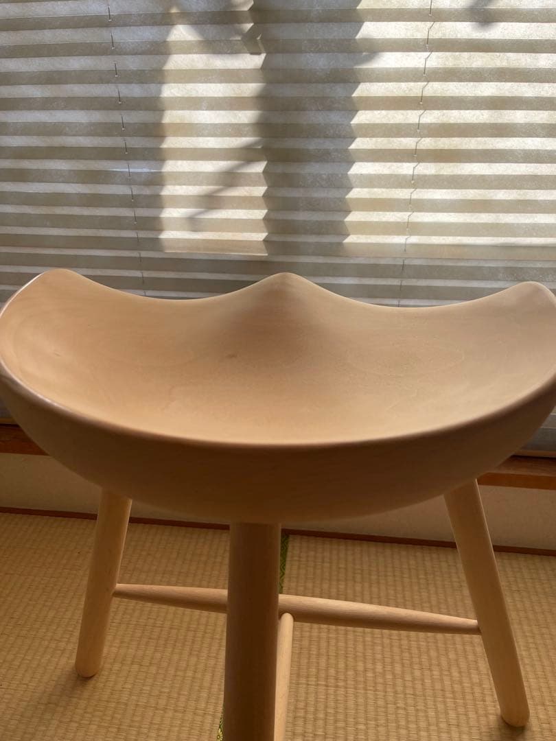 シューメーカー チェア