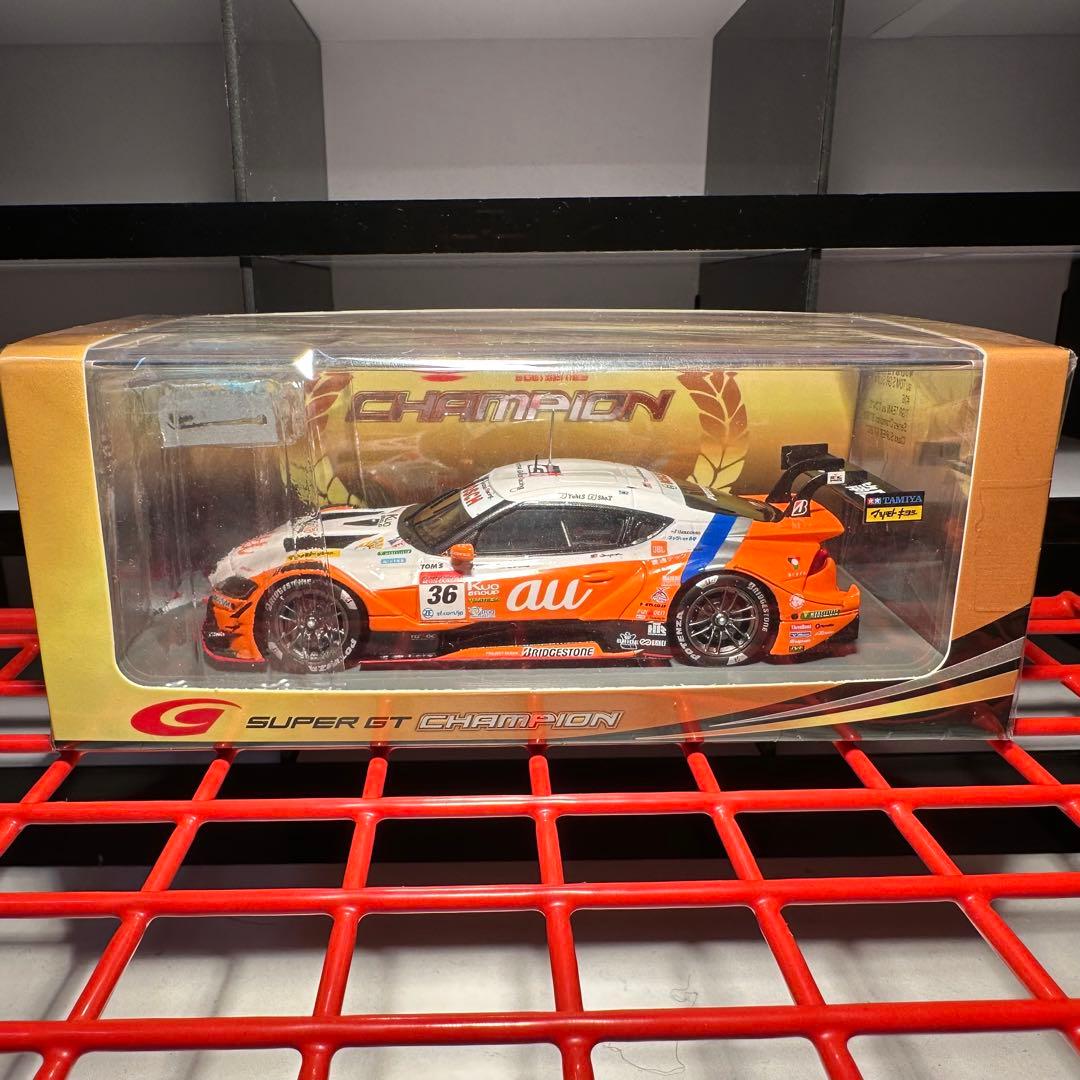 SUPER GT 2021 SPARK 1/43スパークス ーパーGT