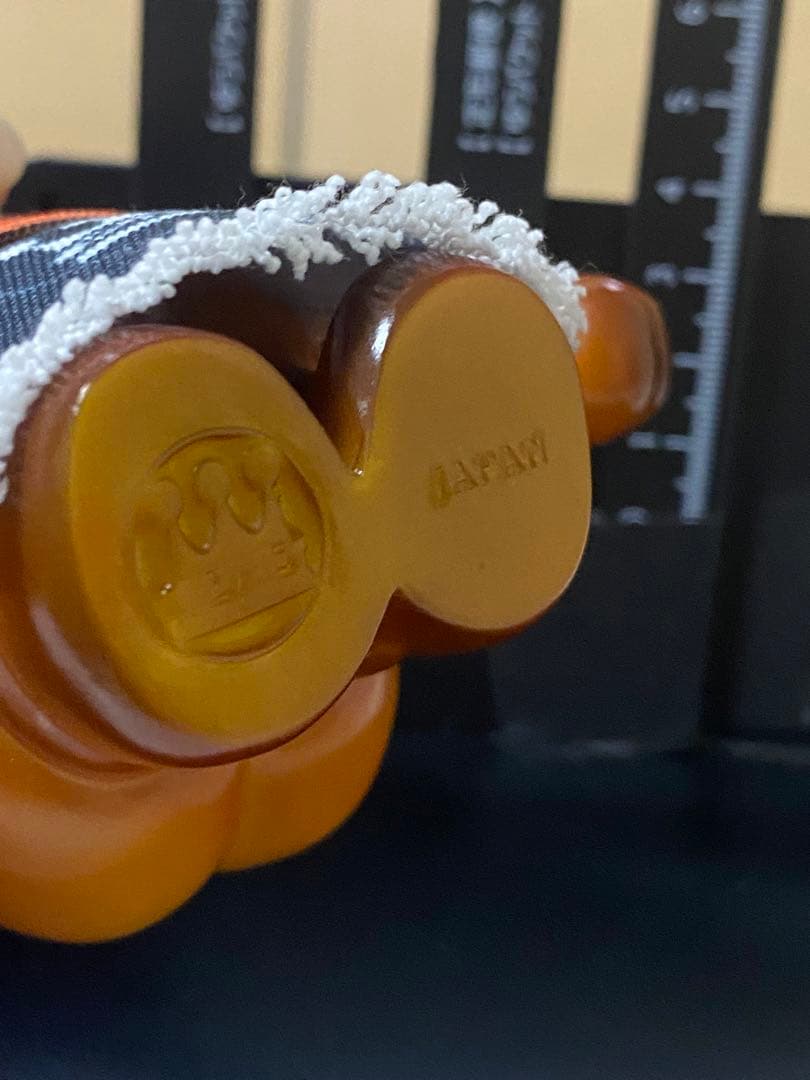 キングストイ バーガーマン アメイジング商店街限定エプロン付き本日最終限定価格