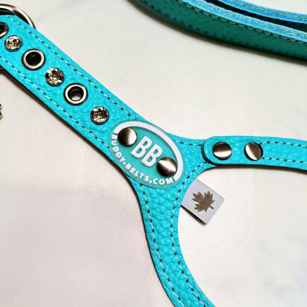 バディーベルト　2点セット ハーネス・リード BUDDYBELT