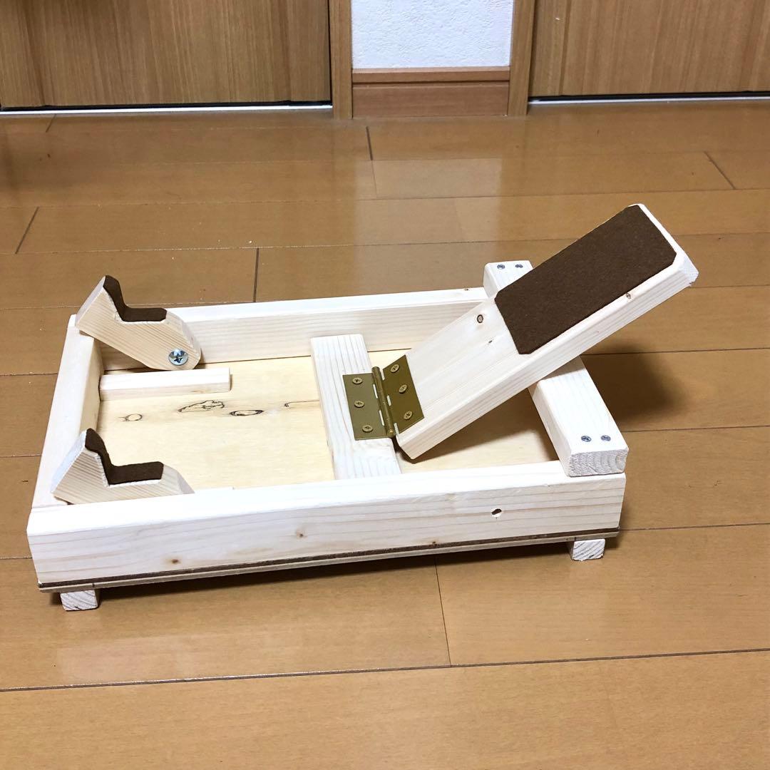 太鼓台　【新作】島太鼓台セット(立奏台)