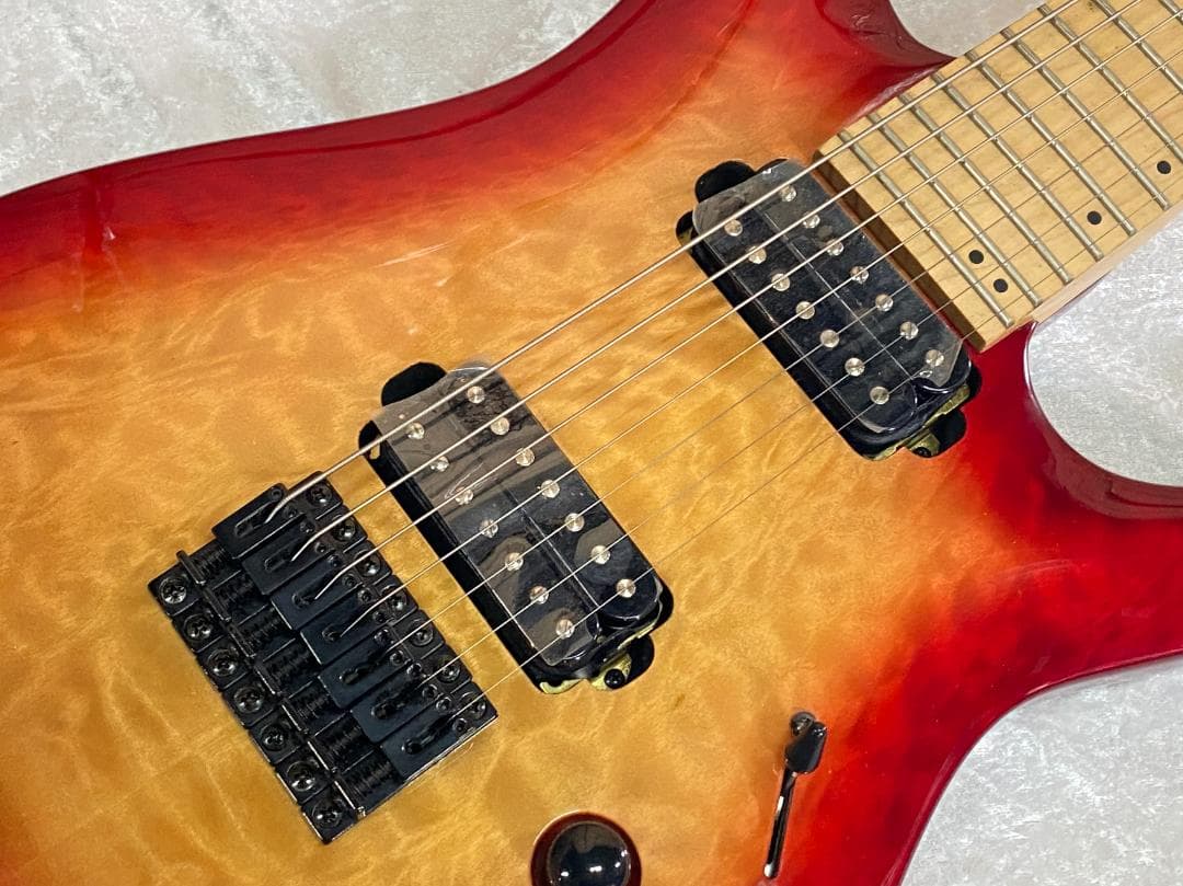 Y1136 gfc GNRF7-200 Gloss SBST QM アウトレット