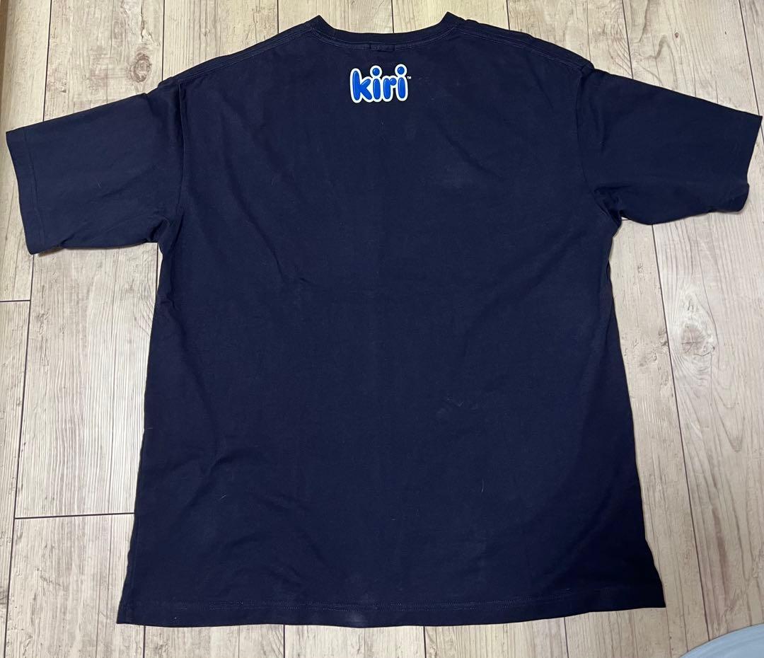 Kiri x URBAN RESEARCH　Baby T-shirts