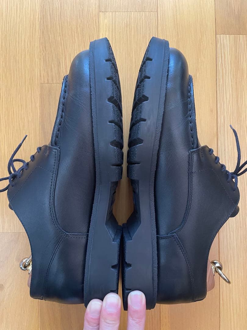 【美品】 KLEMAN FRODAフローダ 40 25.5㎝