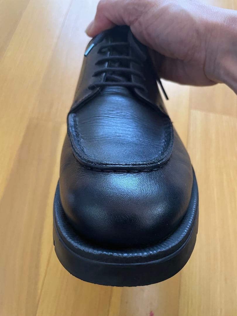 【美品】 KLEMAN FRODAフローダ 40 25.5㎝