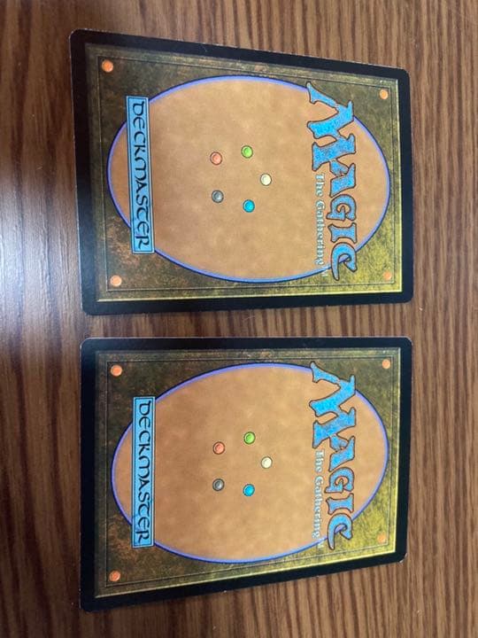 『MTG』帝国の徴募兵　2枚セット