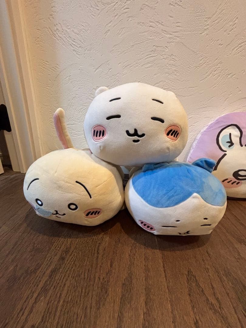 ちいかわ　まとめ売り　20点