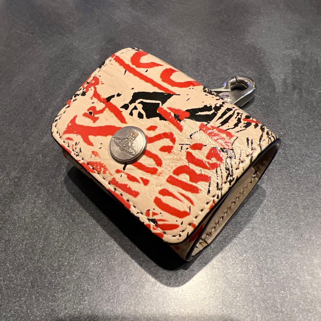 Vivienne Westwood ヴィヴィアン AirPodsケース
