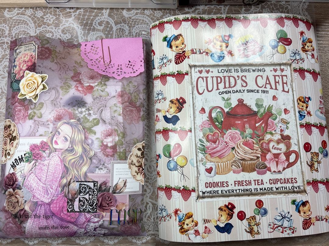 コラージュ素材23000点以上 まとめ売り