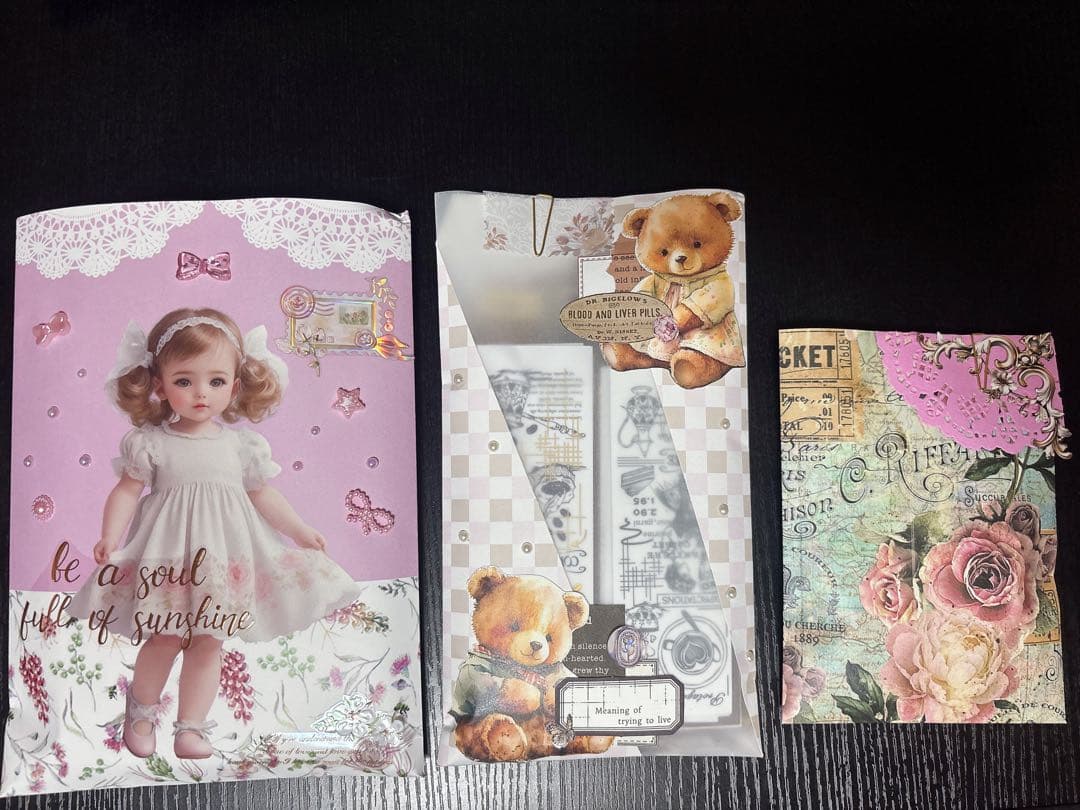 コラージュ素材23000点以上 まとめ売り