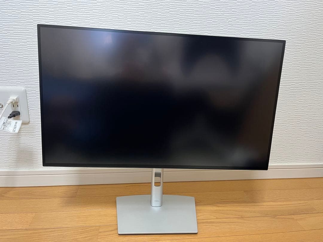 DELL ディスプレイ Dell U2723QX 27インチ