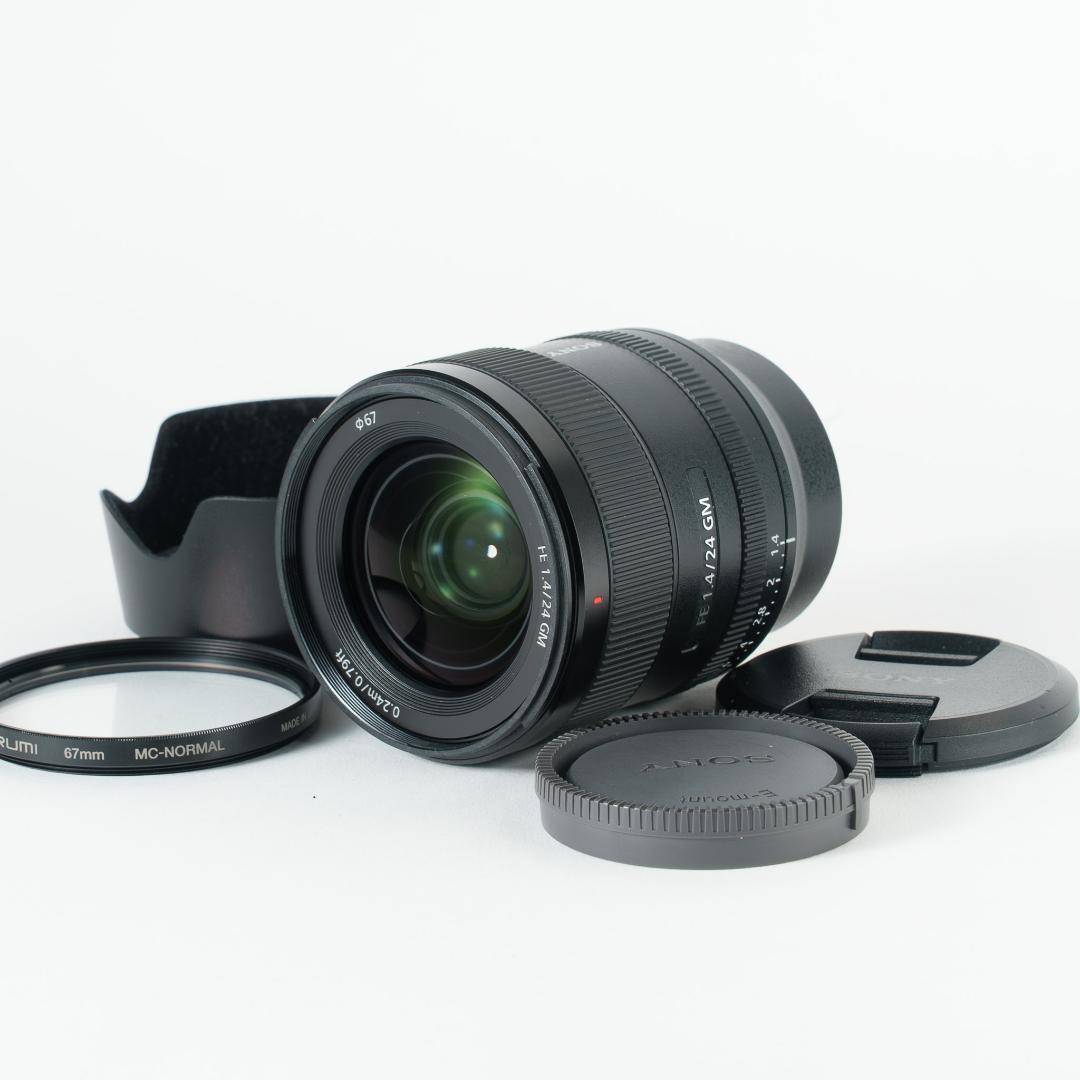 Mirainofutuu様 SONY FE 24mm F1.4 GM