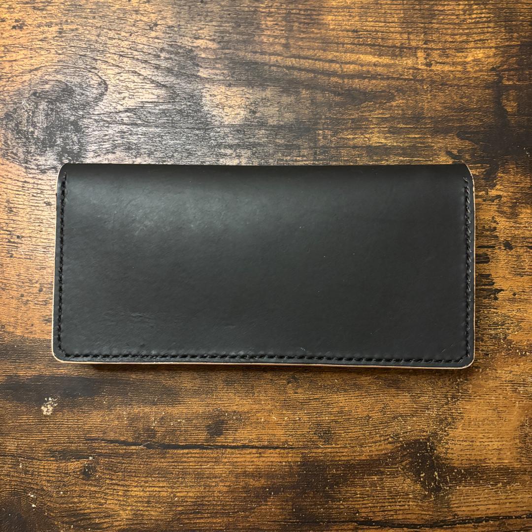 ロングトラッカーウォレット（3層仕様）ML-001 #ML-1