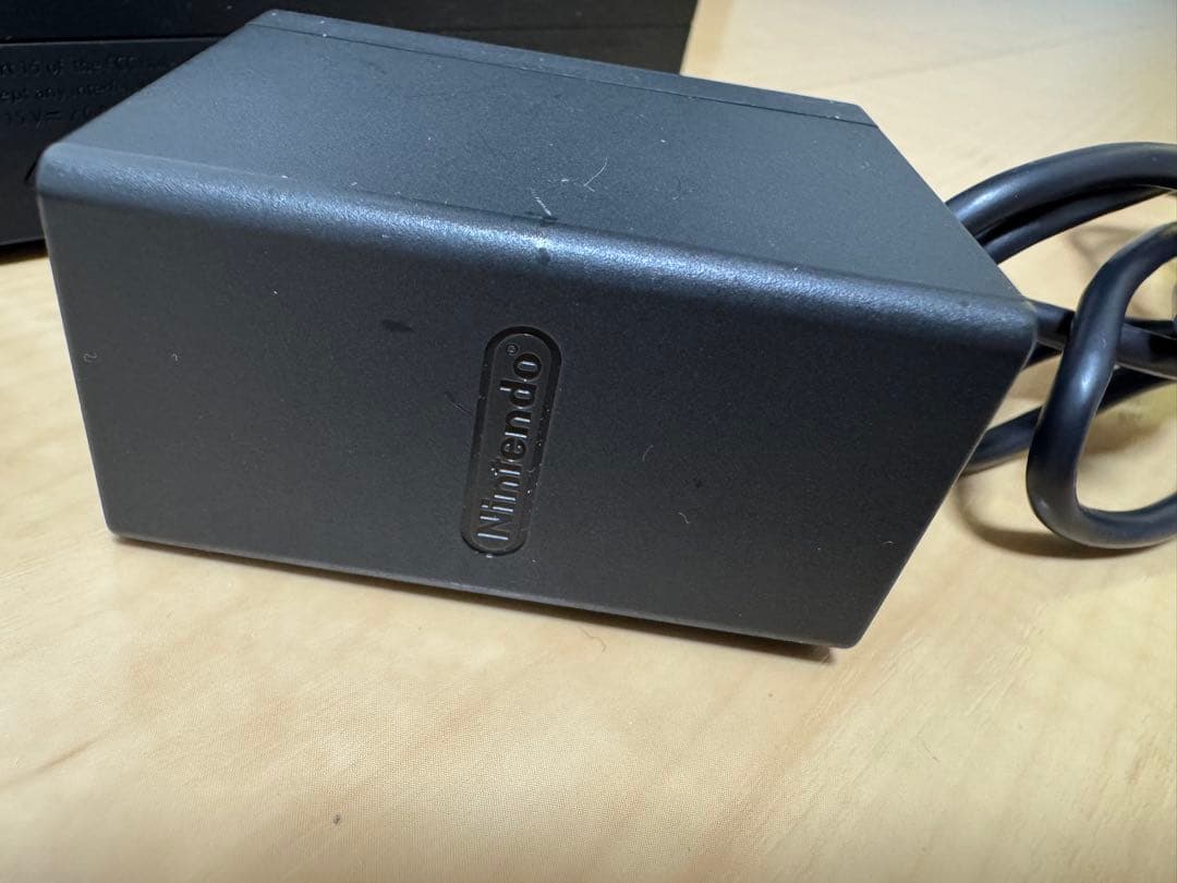 ニンテンドーSwitch 本体　Nintendo Switch スイッチ