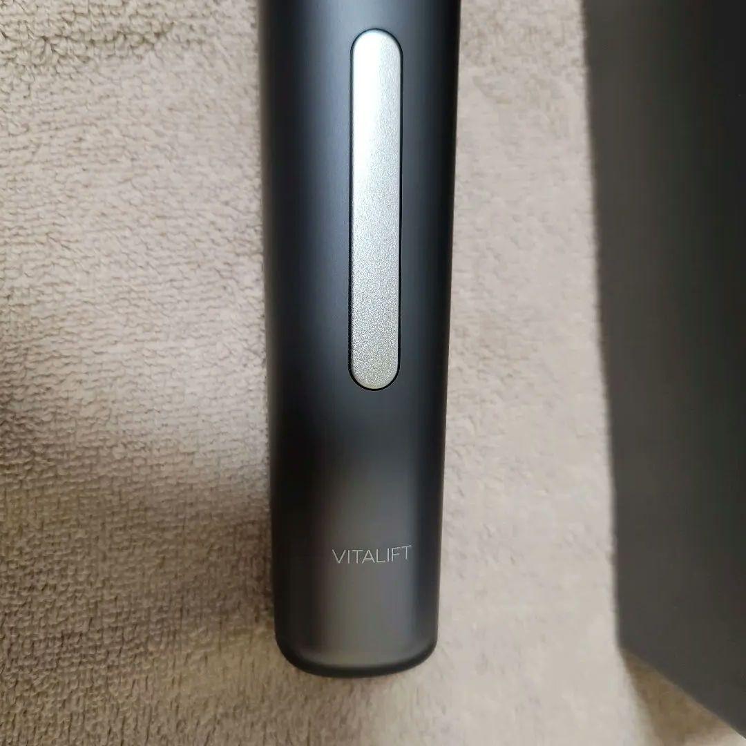 パナソニックEH-SR85-K BLACK バイタリフト RF